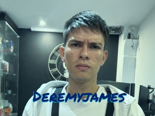 Deremyjames