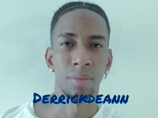 Derrickdeann