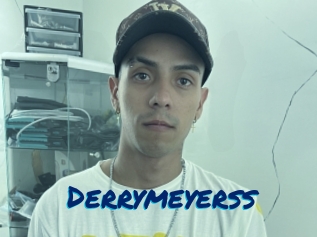 Derrymeyerss