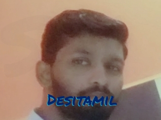 Desitamil