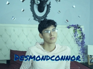 Desmondconnor