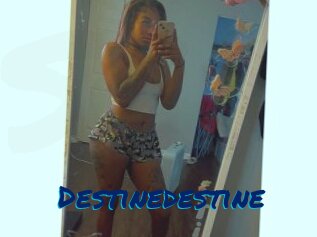 Destinedestine