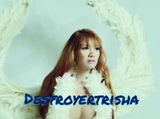 Destroyertrisha