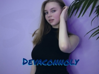 Devaconnoly