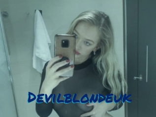 Devilblondeuk