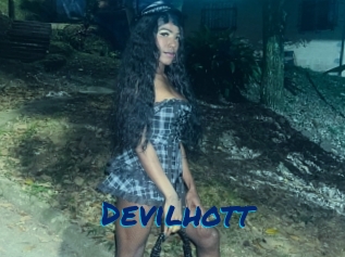 Devilhott