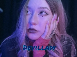 Devillady