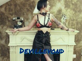 Devillevond