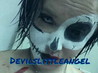 Devilslittleangel