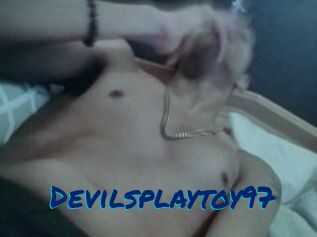 Devilsplaytoy97