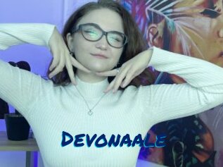 Devonaale