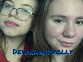 Devonaandpolly