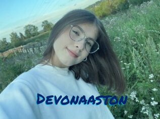 Devonaaston