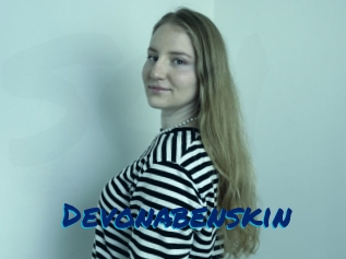 Devonabenskin