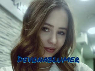 Devonablumer