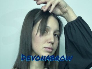 Devonabrow