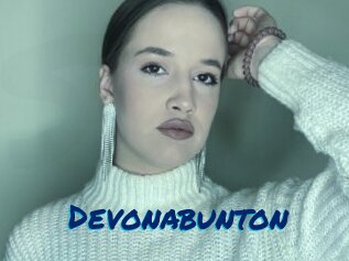 Devonabunton