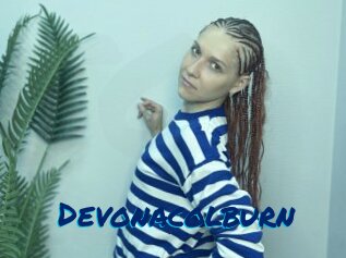 Devonacolburn