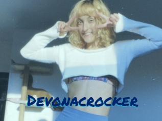 Devonacrocker