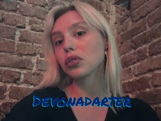 Devonadarter