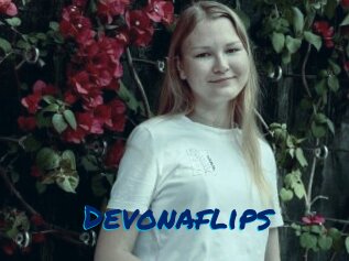 Devonaflips