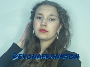 Devonafrankson