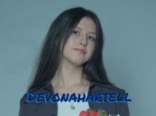 Devonahartell