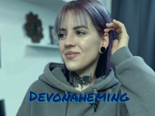 Devonaheming