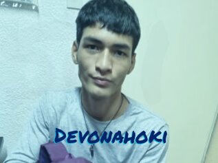 Devonahoki