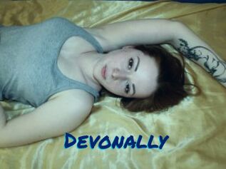 Devonally