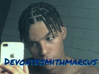 Devontesmithmarcus