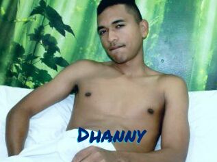 Dhanny