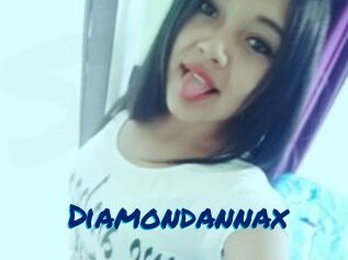 Diamondannax