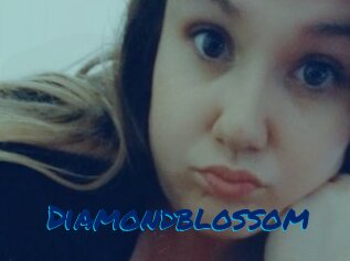 Diamondblossom