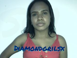 Diamondgrilsx