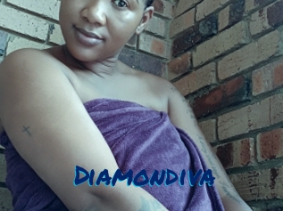 Diamondiva