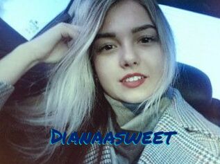 Dianaasweet