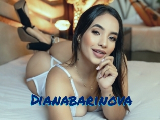 Dianabarinova