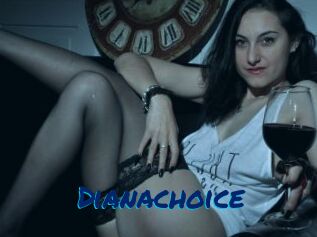 Dianachoice