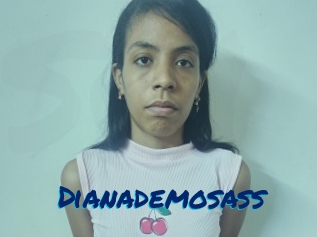 Dianademosass