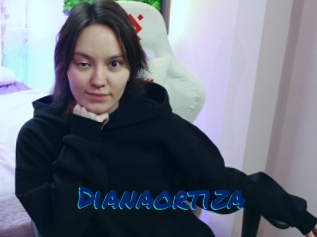 Dianaortiza