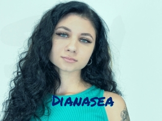 Dianasea