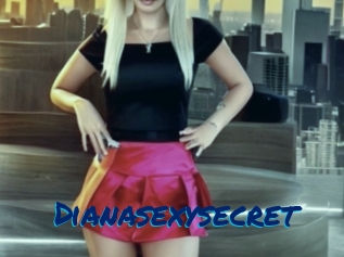 Dianasexysecret