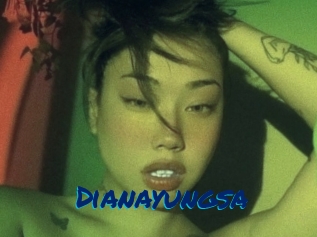 Dianayungsa