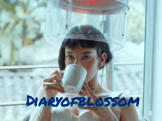 Diaryofblossom