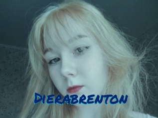 Dierabrenton