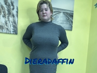 Dieradaffin