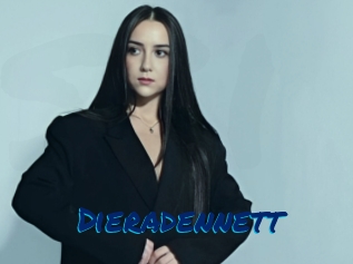 Dieradennett