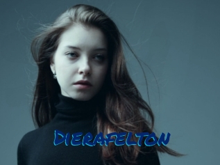 Dierafelton