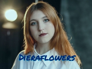 Dieraflowers